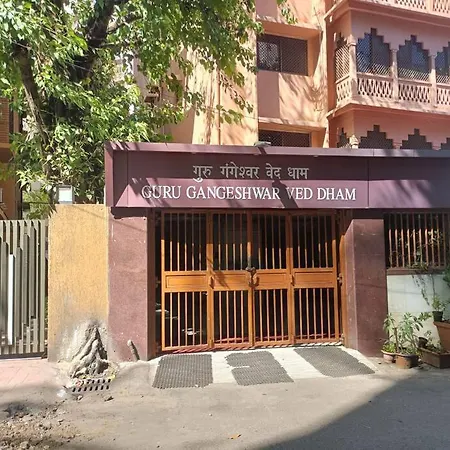 Apartment Arora Bhavan 1a, Khar West By Connekt Homes *