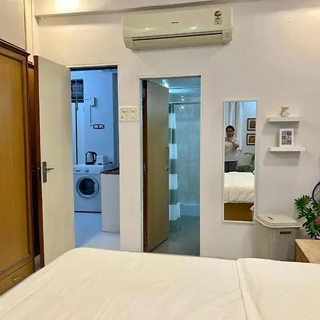 Apartment Arora Bhavan 1a, Khar West By Connekt Homes
