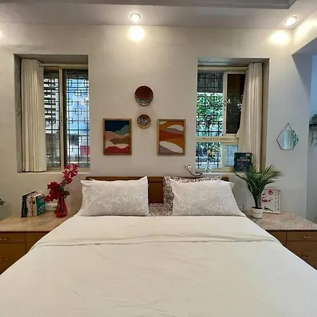 Arora Bhavan 1a, Khar West By Connekt Homes Apartment Mumbai