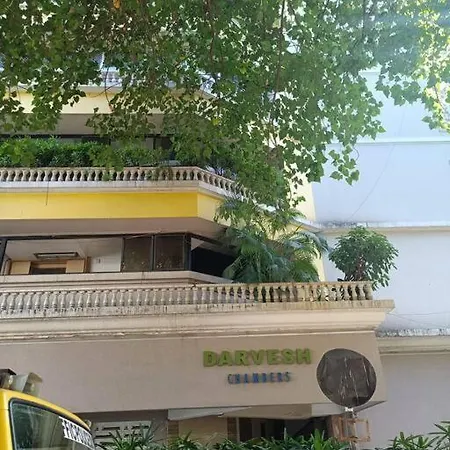 Apartment Arora Bhavan 1a, Khar West By Connekt Homes