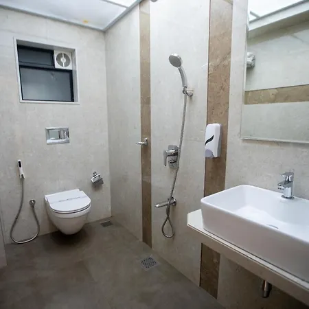 Naaz Executive 3* Mumbai