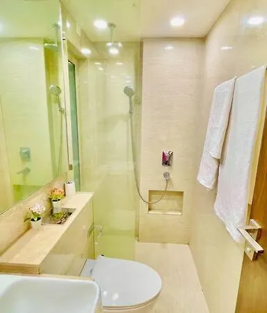 Apartment Unique&cozy 1bhk In Hiranandani Powai!