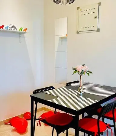 Apartment Unique&cozy 1bhk In Hiranandani Powai! Mumbai