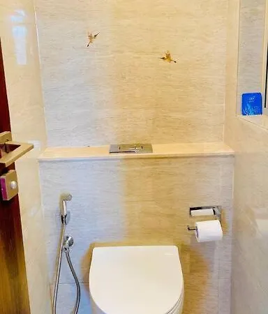 Unique&cozy 1bhk In Hiranandani Powai! Apartment *
