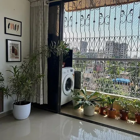 Marita 701, At Carter Road By Connekt Homes Mumbai