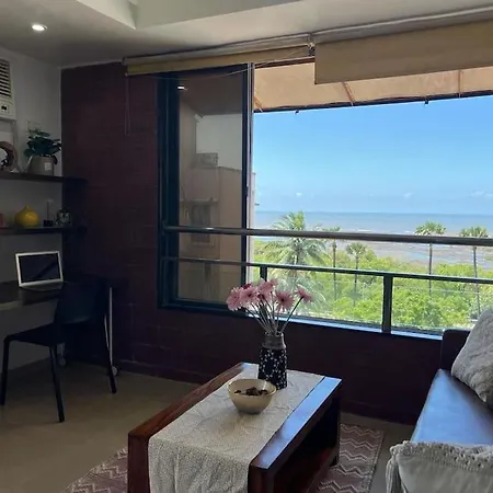 Marita 701, At Carter Road By Connekt Homes Apartment Mumbai