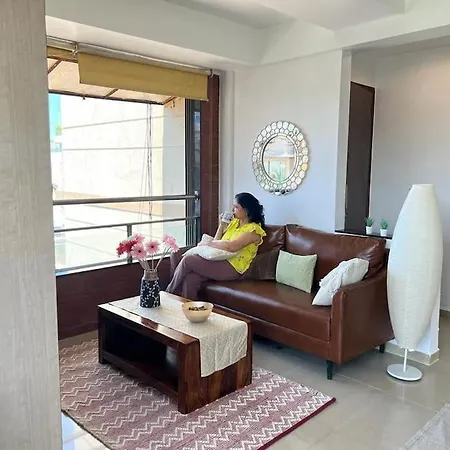 Apartment Marita 701, At Carter Road By Connekt Homes *