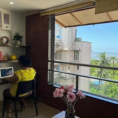 Marita 701, At Carter Road By Connekt Homes Apartment