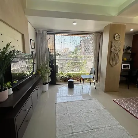 Marita 701, At Carter Road By Connekt Homes * Mumbai