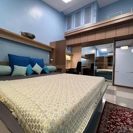 Nexstage Terraces Luxury 2bhk Bandra * Mumbai