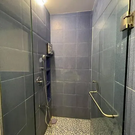 Nexstage Terraces Luxury 2bhk Bandra