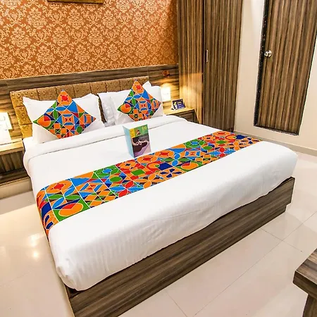 Fabhotel Orange - Nr International Airport Hotel Mumbai