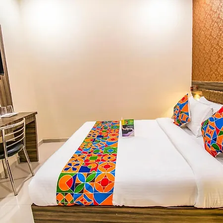 Fabhotel Orange - Nr International Airport Mumbai