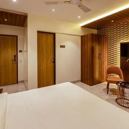 The Majestic Boutique 3*