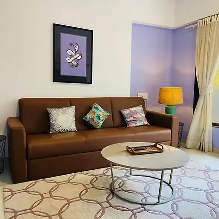 Apartment Pali Carters Building 101, 20th Road, Khar West By Connekt Homes