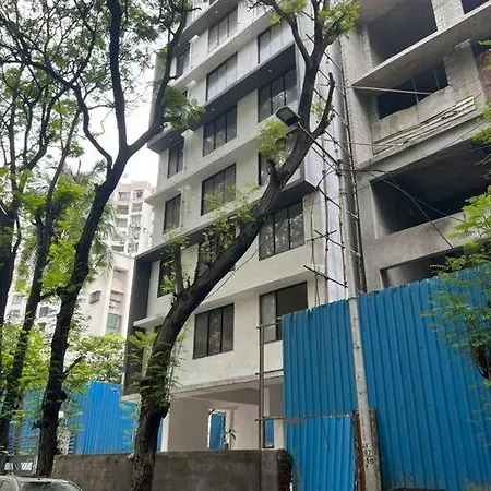 Pali Carters Building 101, 20th Road, Khar West By Connekt Homes *