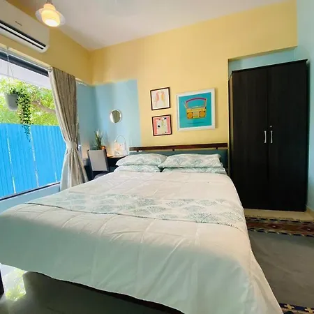 Pali Carters Building 101, 20th Road, Khar West By Connekt Homes Apartment