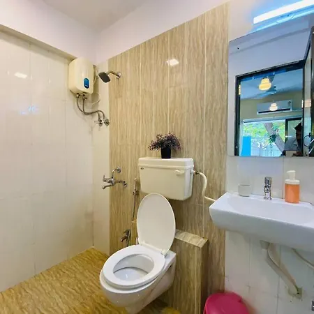 Apartment Pali Carters Building 102, 20th Road, Khar West By Connekt Homes *