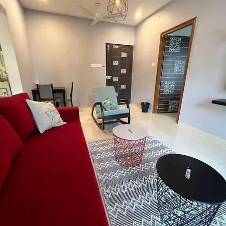 Apartment Pali Carters Building 102, 20th Road, Khar West By Connekt Homes Mumbai