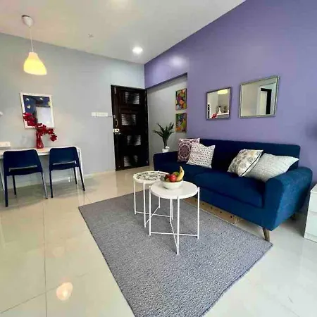 Pali Carters Building 801, 20th Road, Khar West By Connekt Homes