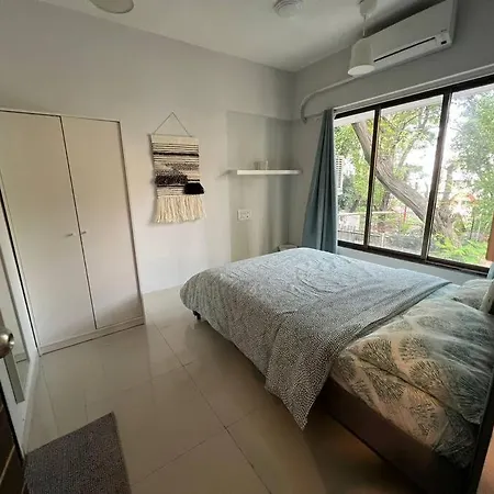Apartment Pali Carters Building 102, 20th Road, Khar West By Connekt Homes *