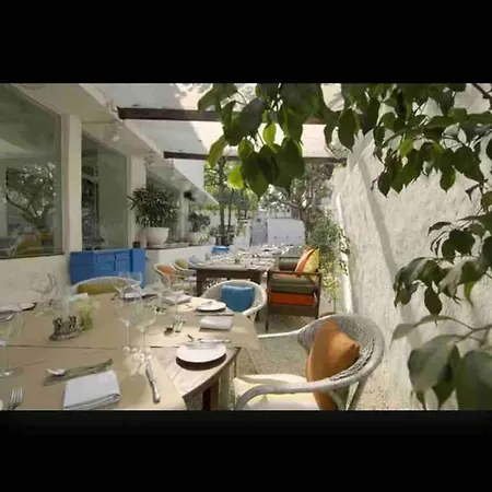 Pali Carters Building 801, 20th Road, Khar West By Connekt Homes