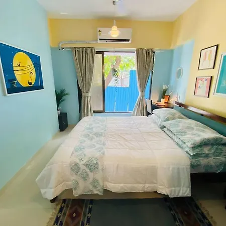 Apartment Pali Carters Building 101, 20th Road, Khar West By Connekt Homes *