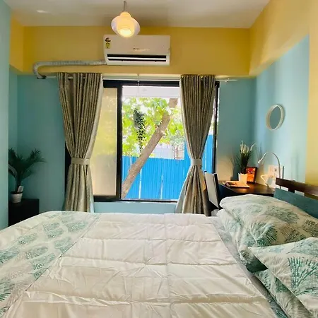 Pali Carters Building 101, 20th Road, Khar West By Connekt Homes *