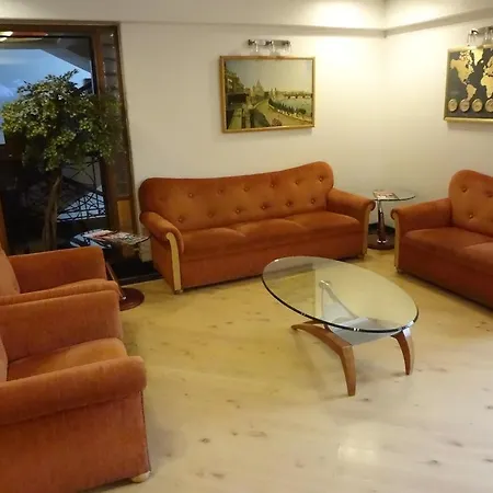 The International By Tunga Hotel Mumbai
