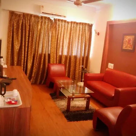 Hotel Plaza Mumbai