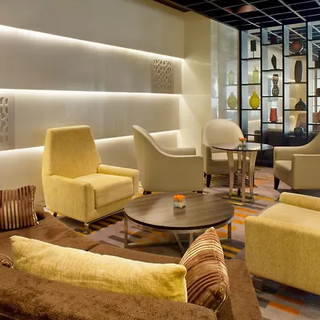 International Airport By Ihg Mumbai