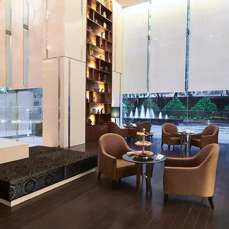 International Airport By Ihg 5* Mumbai