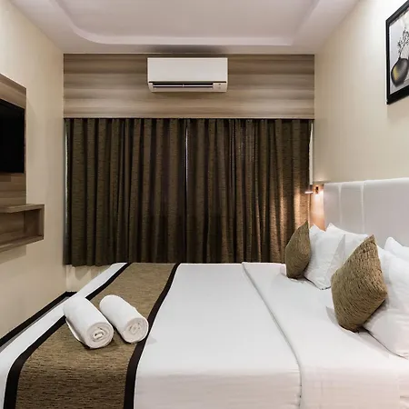 Hotel Avon Ruby Dadar Mumbai