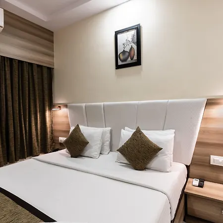 Avon Ruby Dadar 3* Mumbai