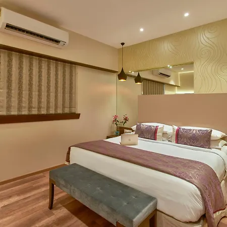 Bawa Regency Hotel 3*