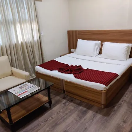Bawa Regency 3* Mumbai
