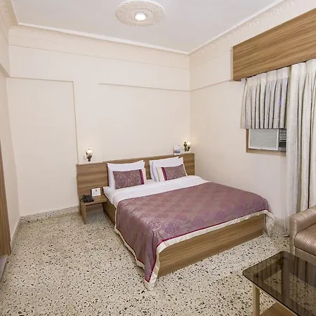 Bawa Regency Hotel 3*