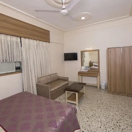 Bawa Regency Mumbai
