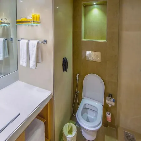 Bawa International Hotel 3*