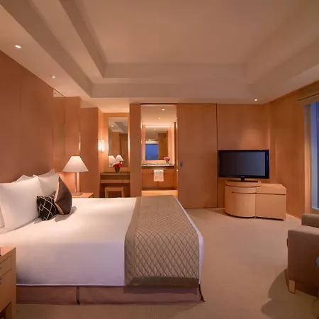 Grand Hyatt And Residences Hotel