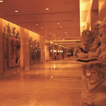 Grand Hyatt And Residences 5* Mumbai
