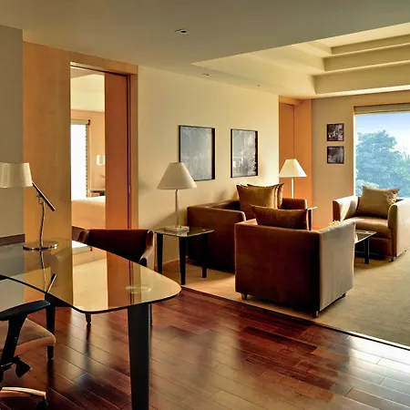 Hotel Grand Hyatt And Residences Mumbai