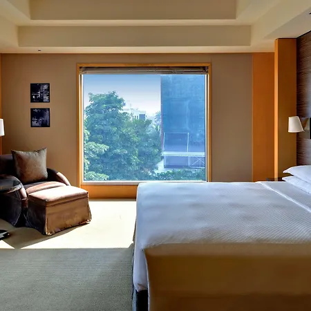 Grand Hyatt And Residences 5* Mumbai