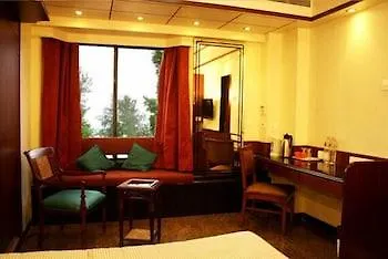 Karl Residency Hotel