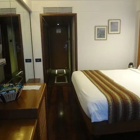 Midtown Pritam Hotel Mumbai