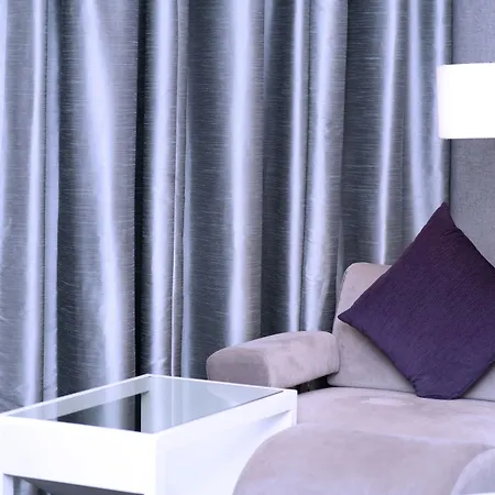 Kohinoor Elite Near Bkc Hotel Mumbai