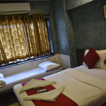 Hotel Arma Court - Near Us Embassy, Bkc 2*