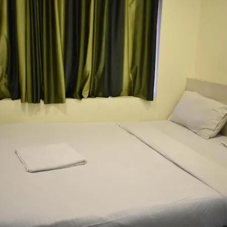 Arma Court - Near Us Embassy, Bkc 2*