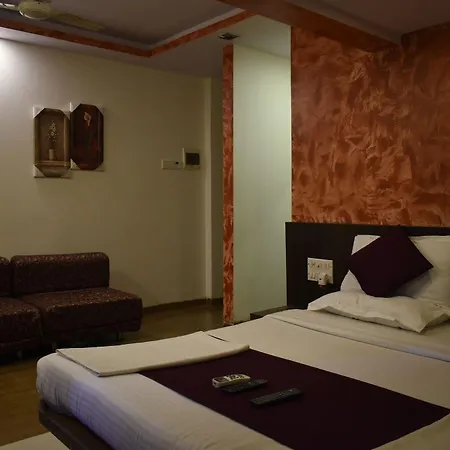 Arma Court - Near Us Embassy, Bkc Hotel 2*