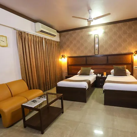 Jyoti Dwelling 3*